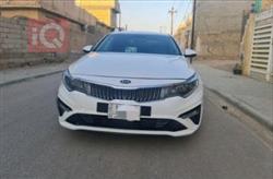 كيا اوبتيما